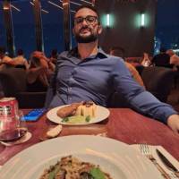   Hombre de 34 años San Justo