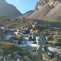   Mujer de 67 años San Martin