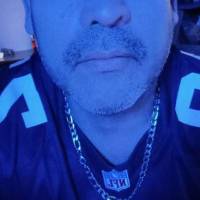   Hombre de 45 años Arrecifes