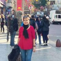   Mujer de 61 años Olavarria