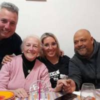   Mujer de 76 años San Antoño Oeste