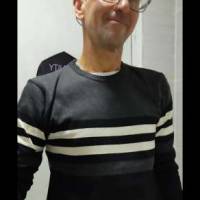   Hombre de 54 años Canelones