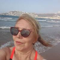   Mujer de 61 años Haedo