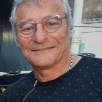   Hombre de 61 años Parque Chacabuco