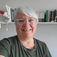   Mujer de 58 años Rosario