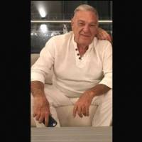   Hombre de 73 años Lomas de Zamora