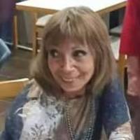   Mujer de 73 años Recoleta