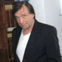   Hombre de 71 años Palermo