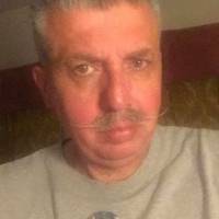   Hombre de 58 años 25 de Mayo
