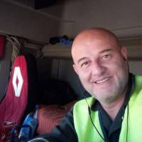   Hombre de 51 años Rafaela