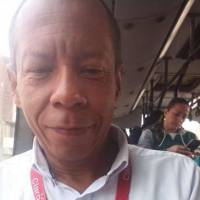  Hombre de 62 años Cali