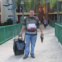   Hombre de 51 años Cali