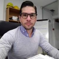   Hombre de 41 años San Clemente del Tuyú