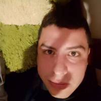   Hombre de 31 años Godoy cruz