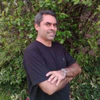   Hombre de 59 años San Martin