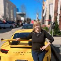   Mujer de 62 años Villa Pueyrredon