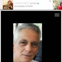   Hombre de 65 años Guaymallen