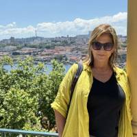   Mujer de 68 años La Plata