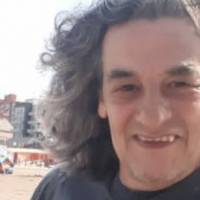   Hombre de 68 años San Bernardo