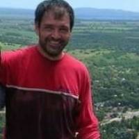   Hombre de 59 años Boedo