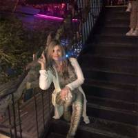   Mujer de 52 años Parque Patricios