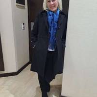   Mujer de 67 años Sao Paulo