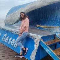   Mujer de 49 años Floresta