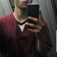   Hombre de 36 años Chacarita