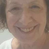   Mujer de 78 años Barrio Norte