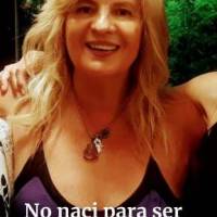   Mujer de 59 años Olivos