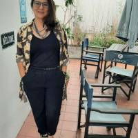   Mujer de 52 años La Boca 