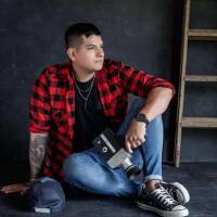   Hombre de 37 años Rosario