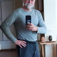   Hombre de 66 años Agronomia 