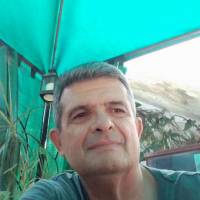   Hombre de 64 años San Martin