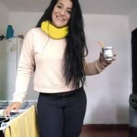   Mujer de 42 años Almagro