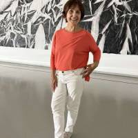   Mujer de 69 años Mataderos