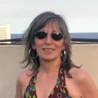   Mujer de 64 años Barrio Norte