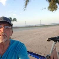   Hombre de 71 años Ensenada