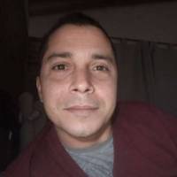   Hombre de 40 años San Rafael