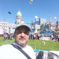   Hombre de 51 años Ituzaingo