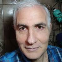   Hombre de 64 años Almagro