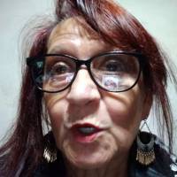   Mujer de 72 años Santiago del Estero