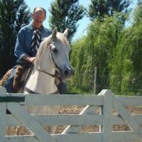   Hombre de 73 años Zarate