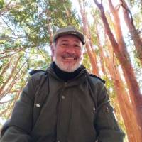   Hombre de 62 años Almagro