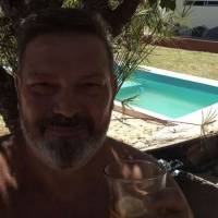   Hombre de 51 años Huerta Grande