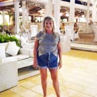   Mujer de 63 años Montevideo