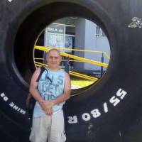   Hombre de 58 años Mendoza