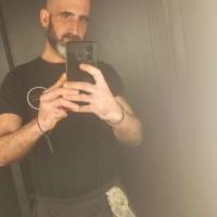   Hombre de 38 años Gerona