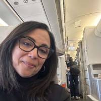   Mujer de 58 años Puerto Rico