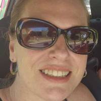   Mujer de 48 años Pilar
